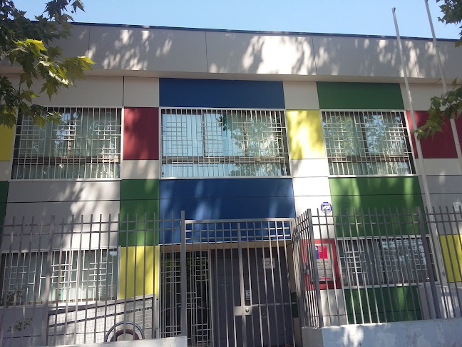 Jardín Infantil y Sala Cuna Aliwen