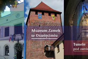 Muzeum Zamek w Oświęcimiu image