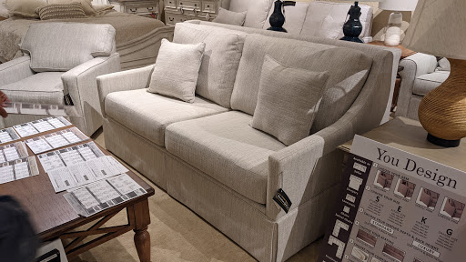 Furniture Store «Custom Home Furniture Galleries», reviews and photos, 3514 S College Rd, Wilmington, NC 28412, USA