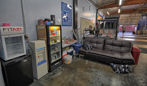 Personal Trainer «Real World Strength», reviews and photos, 1133 N Fountain Way, Anaheim, CA 92806, USA