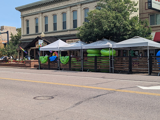 Toy Store «Golden Goods, Inc», reviews and photos, 1201 Washington Ave, Golden, CO 80401, USA