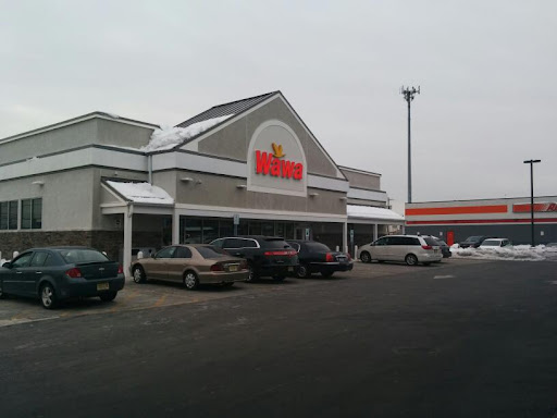 Sandwich Shop «Wawa», reviews and photos, 595 Spring St, Elizabeth, NJ 07201, USA