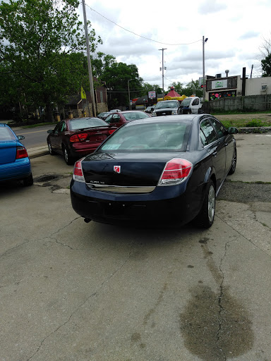 Used Car Dealer «MVP Auto Sales», reviews and photos, 717 Riverview Dr, Kalamazoo, MI 49048, USA