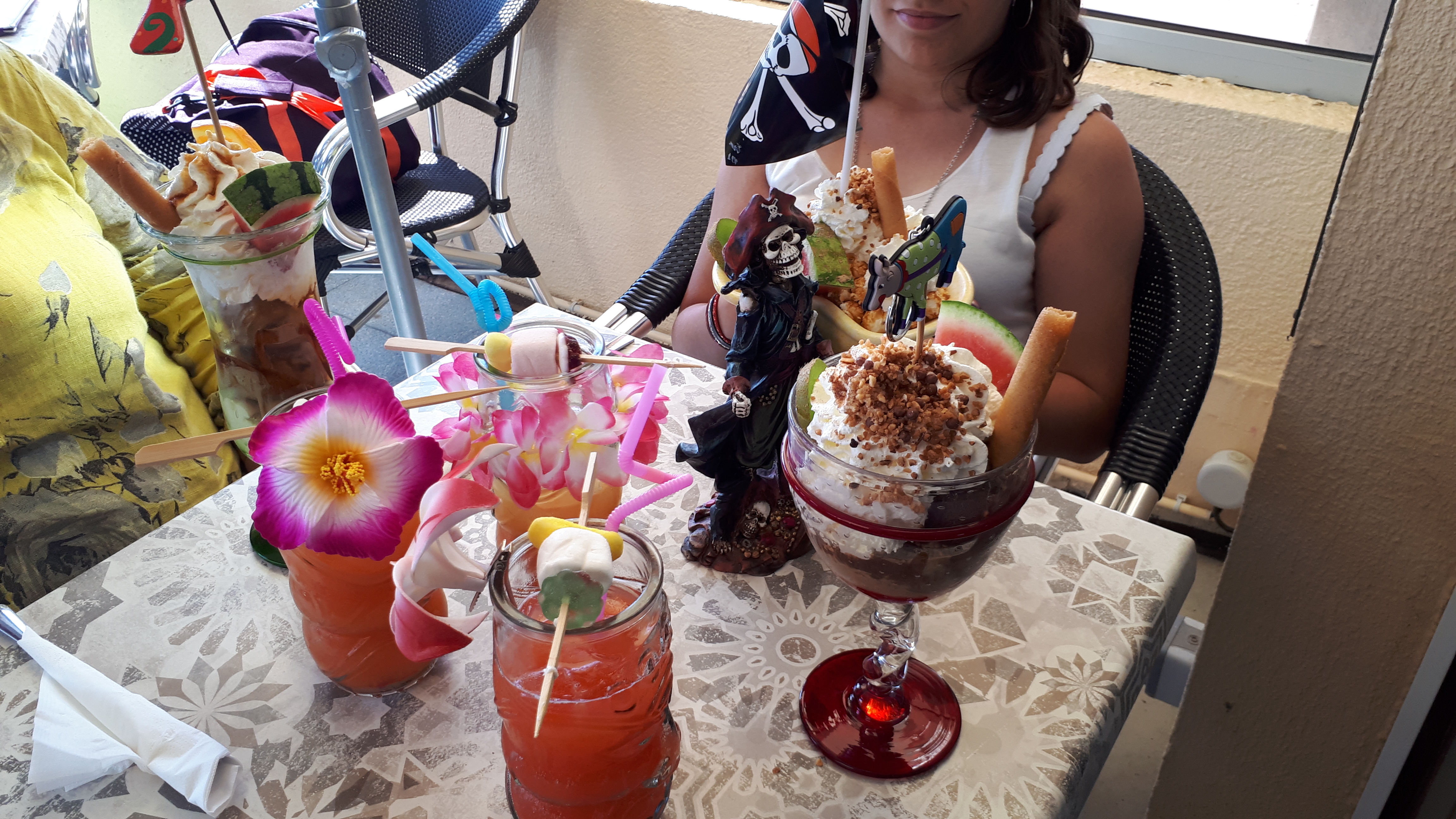 Photo n° 4 de l'avis de amandine.a fait le 17/07/2019 à 17:26