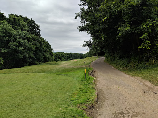 Golf Club «Black Bear Golf Club», reviews and photos, 138 New Jersey 23, Franklin, NJ 07416, USA