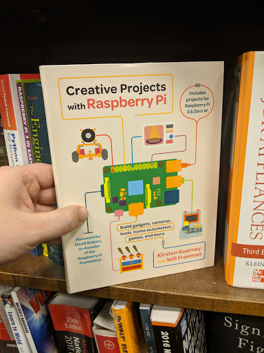 Book Store «Barnes & Noble», reviews and photos, 150 Granite St, Braintree, MA 02184, USA