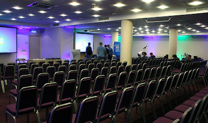 Conference & Events Centre