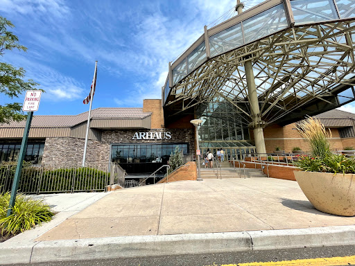 Furniture Store «Arhaus», reviews and photos, 7 Backus Ave, Danbury, CT 06810, USA