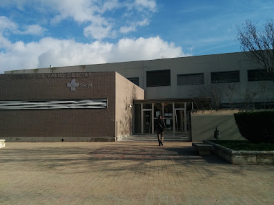 Centro de Salud Delicias II: Todas