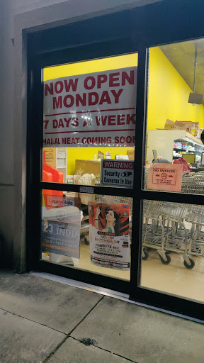 Indian Grocery Store «Madhur International Grocery», reviews and photos, 4315 Abbotts Bridge Rd 5 & 6, Duluth, GA 30097, USA