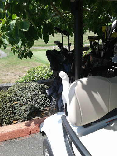 Golf Course «Eureka Municipal Golf Course», reviews and photos, 4750 Fairway Dr, Eureka, CA 95503, USA