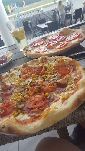 Értékelések erről a helyről: Sebrano Pizzéria, Szombathely - Pizza