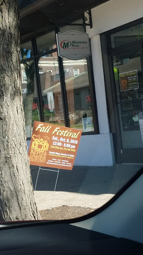 Print Shop «Minuteman Press», reviews and photos, 359 N Easton Rd, Glenside, PA 19038, USA