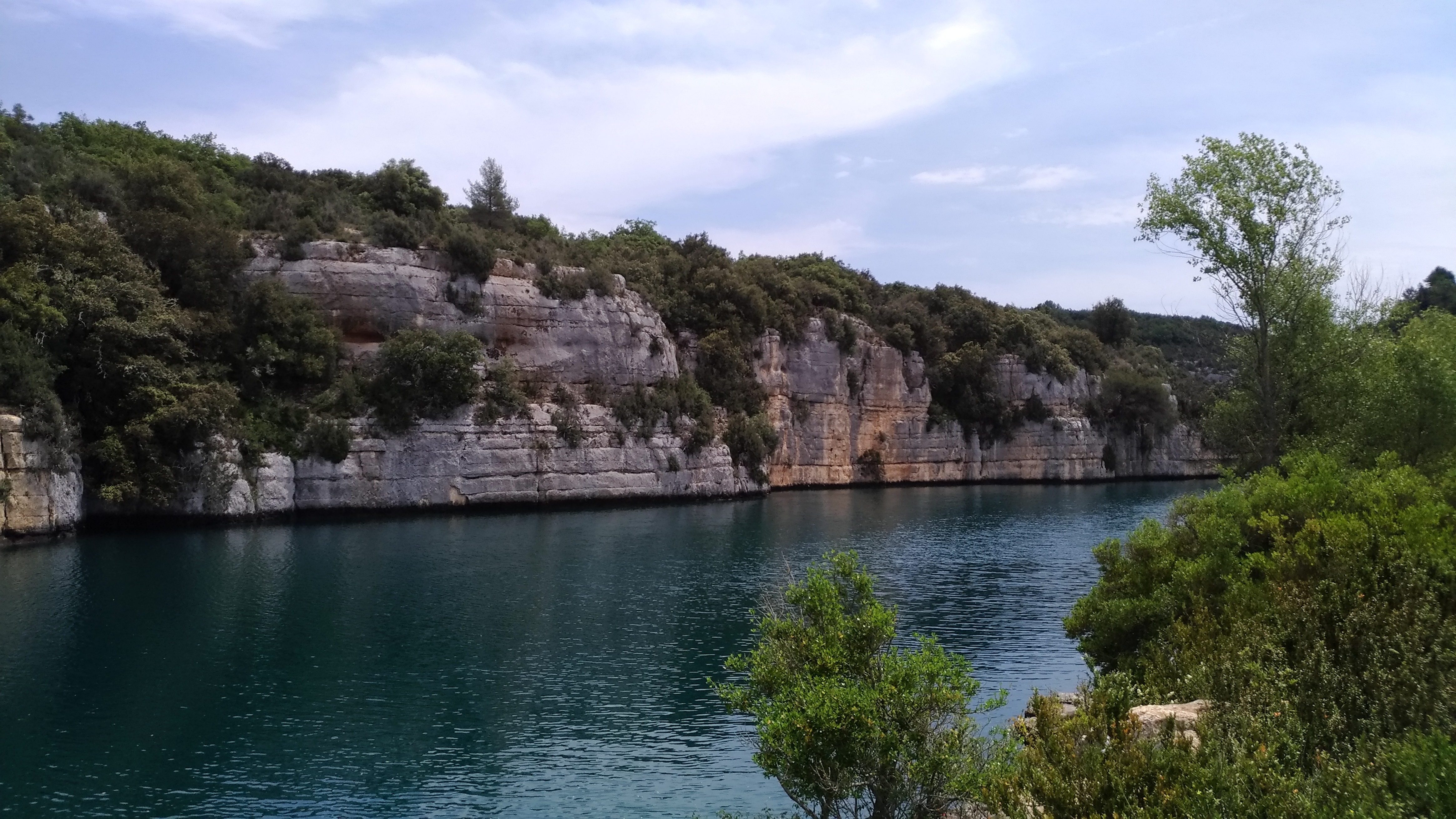 Photo n° 4 de l'avis de Pascal.r fait le 03/06/2018 à 15:11