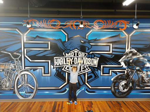 Harley-Davidson Dealer «House of Harley-Davidson®», reviews and photos, 6221 W Layton Ave, Milwaukee, WI 53220, USA