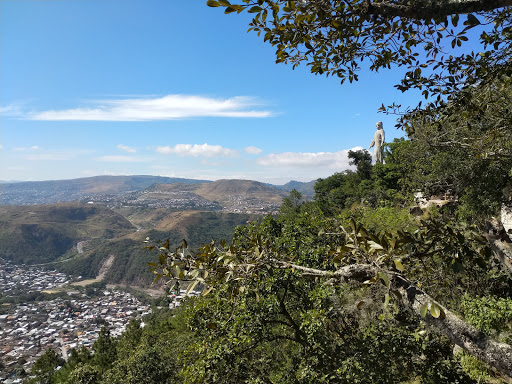 Cristo del Picacho