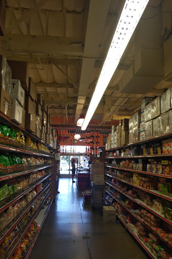 Indian Grocery Store «Bharat Bazar», reviews and photos, 3400 Mowry Ave, Fremont, CA 94538, USA