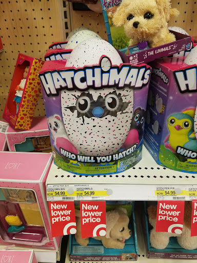 Department Store «Target», reviews and photos, 10576 E Foothill Blvd, Rancho Cucamonga, CA 91730, USA