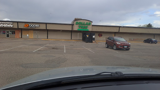 Dollar Store «Dollar Tree», reviews and photos, 6800 Humboldt Ave N, Brooklyn Center, MN 55430, USA