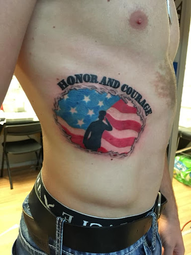 Explore nola tattoo ideas, creative tattoo ideas in Jonesboro, available at Immortal Ink