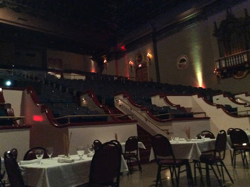 Event Venue «Indiana Theatre Event Center», reviews and photos, 683 Ohio St, Terre Haute, IN 47807, USA