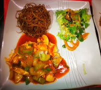 Cuisine chinoise du Restaurant chinois Cosy à Strasbourg - n°18