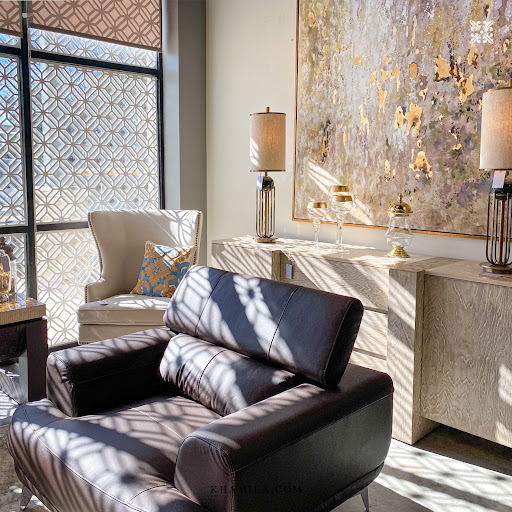 Furniture Store «Khamila Furniture Boutique», reviews and photos, 18402 US-281 #124, San Antonio, TX 78259, USA