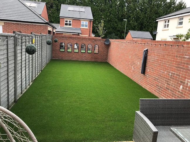 Reviews of Love it Lawns Artificial Grass in Southampton - Other
