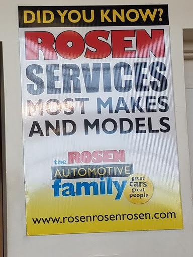 Kia Dealer «Rosen Kia Milwaukee», reviews and photos, 5505 S 27th St, Milwaukee, WI 53221, USA