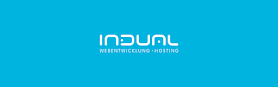 indual GmbH | Digitale Weblösungen