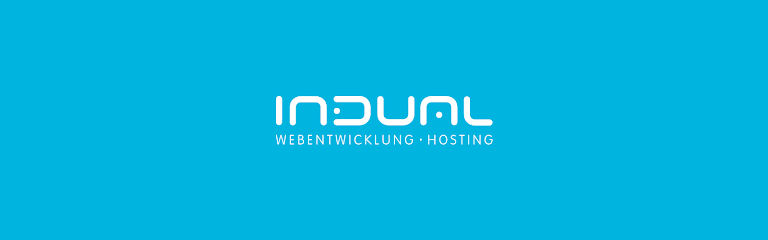indual GmbH | Digitale Weblösungen