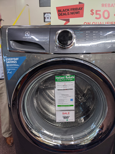 Appliance Store «Standard TV & Appliance», reviews and photos, 3600 SW Hall Blvd, Beaverton, OR 97005, USA