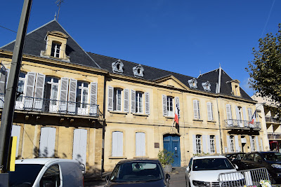 Sous-Préfecture de Bergerac à Bergerac