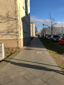 Sozialamt Hans-Schmidt-Straße 18, 12489 Berlin, Deutschland