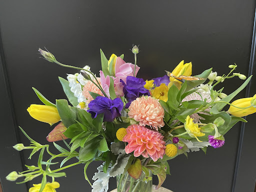 Florist «Foothills Floral Gallery», reviews and photos, 4647 E Chandler Blvd # 10, Phoenix, AZ 85048, USA