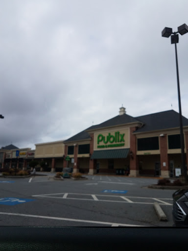 Supermarket «Publix Super Market at Seven Hills Station», reviews and photos, 80 Seven Hills Blvd, Dallas, GA 30132, USA