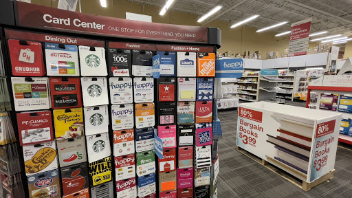 Office Supply Store «Office Depot», reviews and photos, 1940 S University Dr, Davie, FL 33324, USA