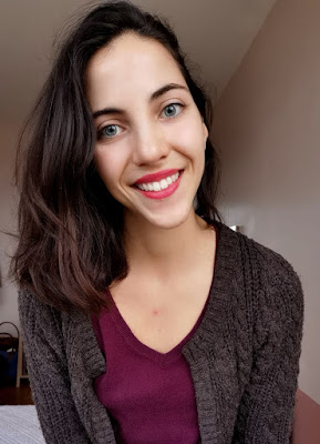 Chloé Brouard - Diététicienne - Lille à Lille