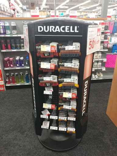 Office Supply Store «Staples», reviews and photos, 1200 Fitzgerald Dr, Pinole, CA 94564, USA