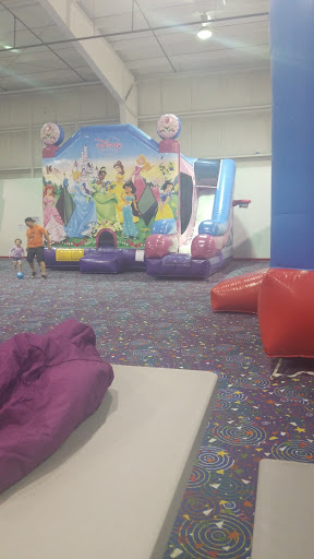 Amusement Center «Jump!Zone Owings Mills», reviews and photos, 12400 Owings Mills Blvd a, Reisterstown, MD 21136, USA