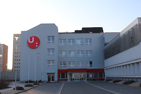 Univerzita Pardubice - Rektorát