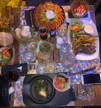 Plats et boissons du Restaurant le Jadis à Moustiers-Sainte-Marie - n°9