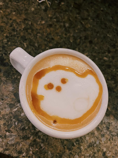 Cafe «Court Street Coffee», reviews and photos, 67 S Court St, Athens, OH 45701, USA