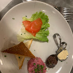 Photo n°1 de l'avis de Federica. fait le 16/09/2021 à 06:06 sur le  Ristorante Bar Aeroporto a Thiene à Thiene