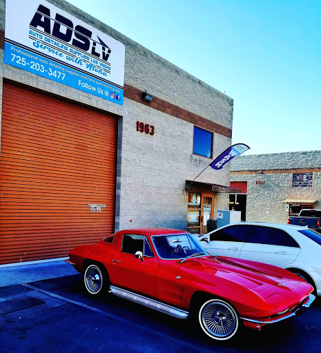 Auto Detailing Supplies Las Vegas ADSLV en Henderson