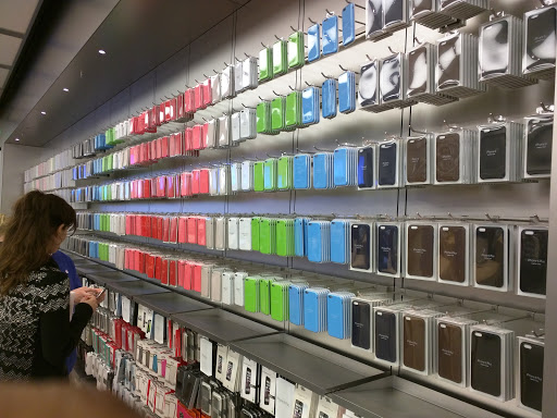 Computer Store «Apple Barton Creek», reviews and photos, 2901 S Capital of Texas Hwy, Austin, TX 78746, USA