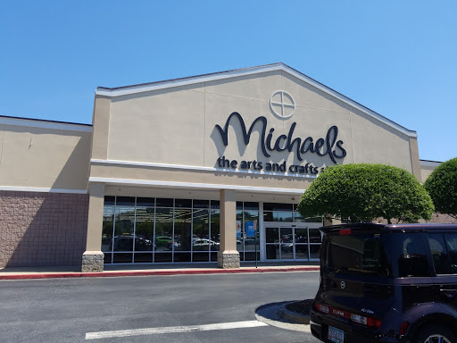 Craft Store «Michaels», reviews and photos, 860 Cobb Pl Blvd NW #140, Kennesaw, GA 30144, USA