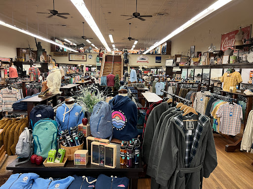 General Store «Mast General Store Waynesville», reviews and photos, 63 N Main St, Waynesville, NC 28786, USA