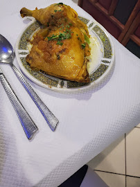 Plats et boissons du Restaurant marocain La Medina à Jouy-en-Josas - n°15