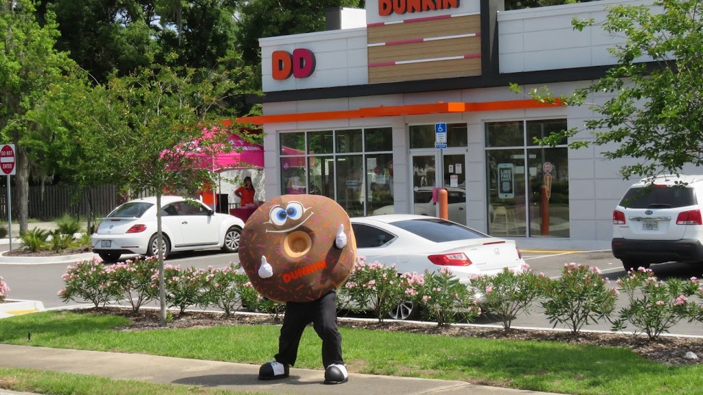 Dunkin' 32043